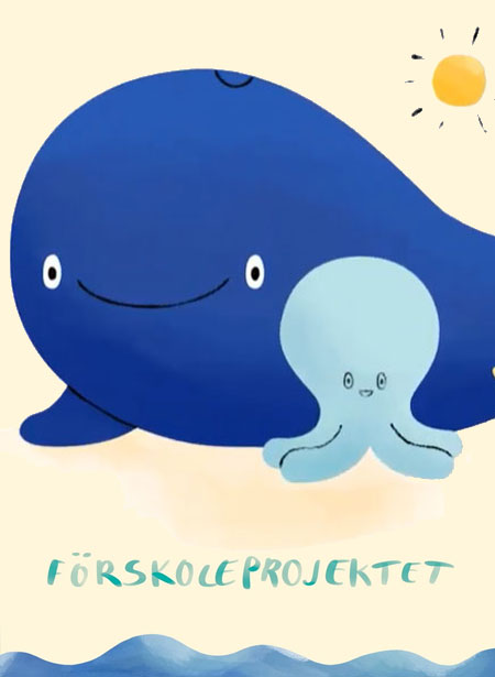 Förskoleprojektet
